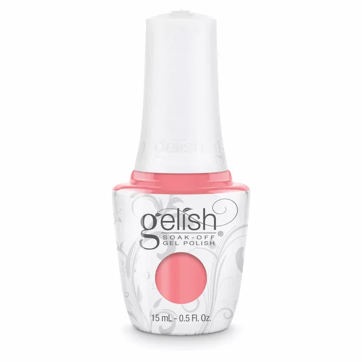 Gelish Soak-Off Gel #1110297 | Beauty Marks The Spot