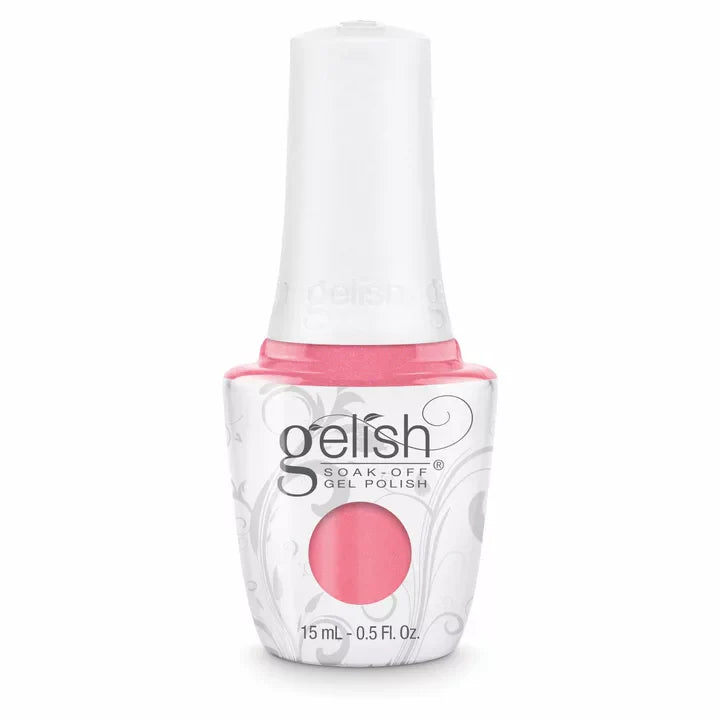 Gelish Soak-Off Gel #1110322 | Rose-y Cheeks