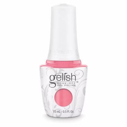 Gelish Soak-Off Gel #1110322 | Rose-y Cheeks