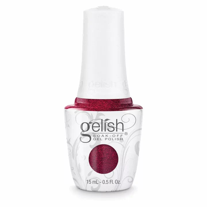 Gelish Soak-Off Gel #1110324 | What's Your Pointsettia