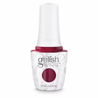 Gelish Soak-Off Gel #1110324 | What's Your Pointsettia