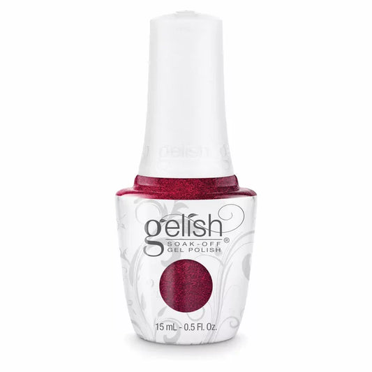Gelish Soak-Off Gel #1110324 | What's Your Pointsettia