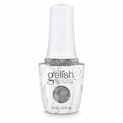 Gelish Soak-Off Gel #1110810 | Tinsel My Fancy