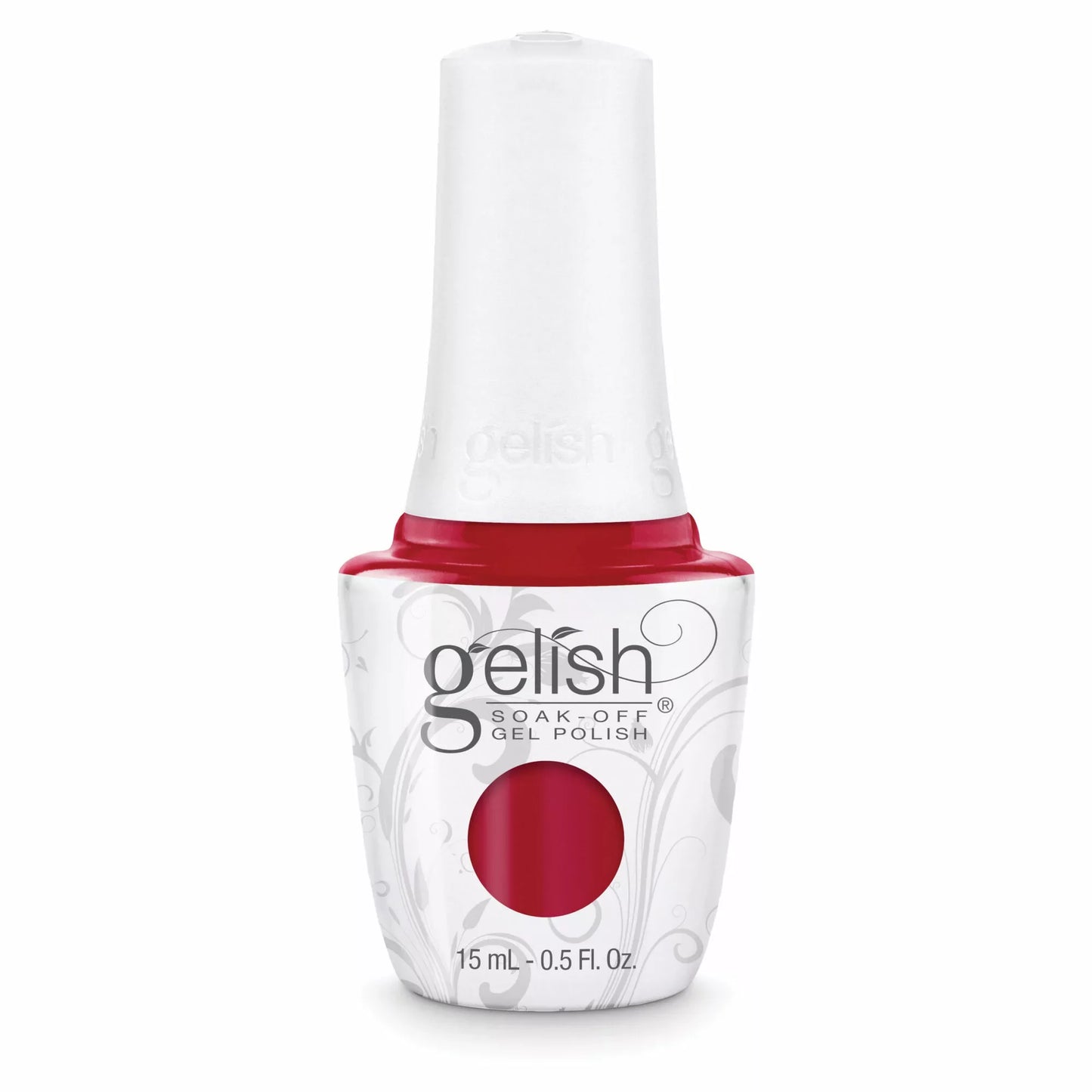 Gelish Soak-Off Gel #1110829 | Red Roses