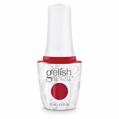 Gelish Soak-Off Gel #1110829 | Red Roses