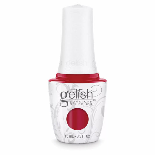 Gelish Soak-Off Gel #1110829 | Red Roses