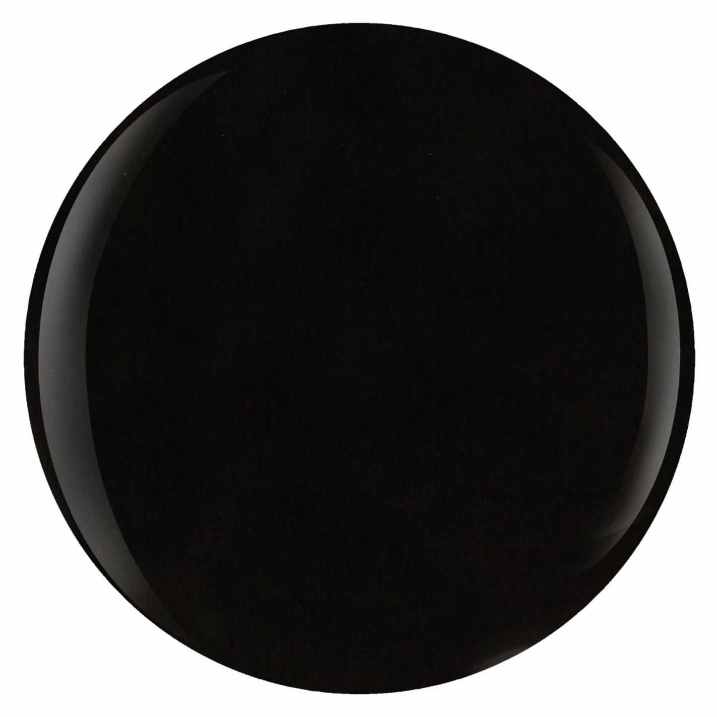 Gelish Soak-Off Gel #1110830 | Black Shadow