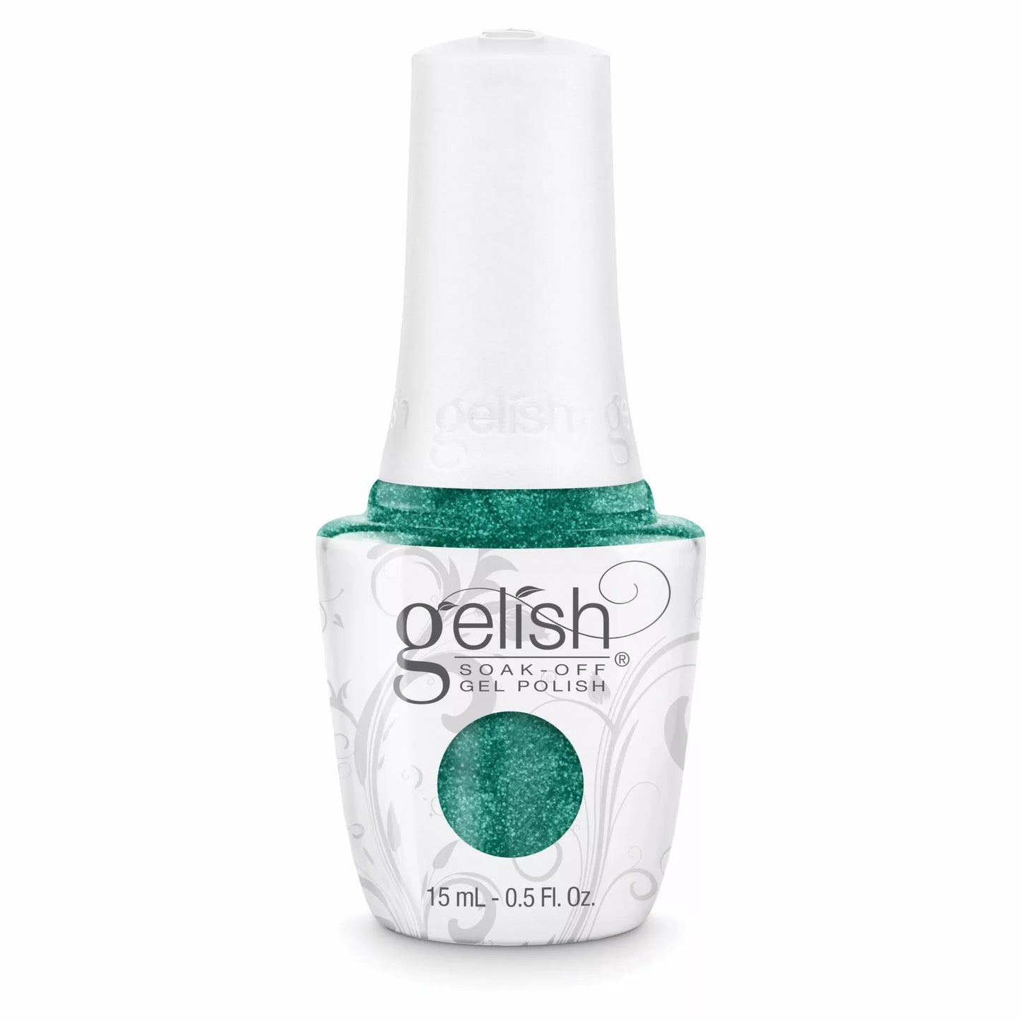 Gelish Soak-Off Gel #1110844 | Mint Icing