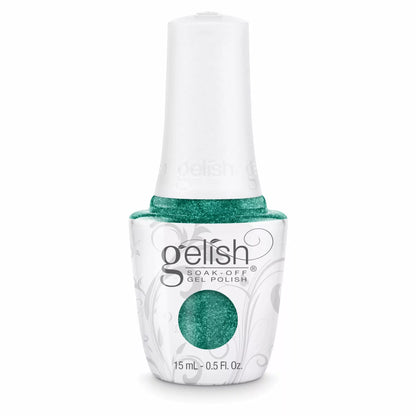 Gelish Soak-Off Gel #1110844 | Mint Icing