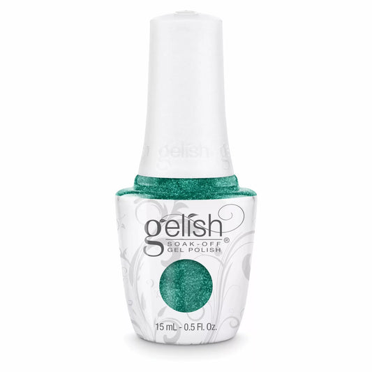 Gelish Soak-Off Gel #1110844 | Mint Icing