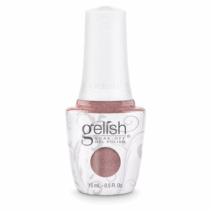 Gelish Soak-Off Gel #1110856 | Glamour Queen