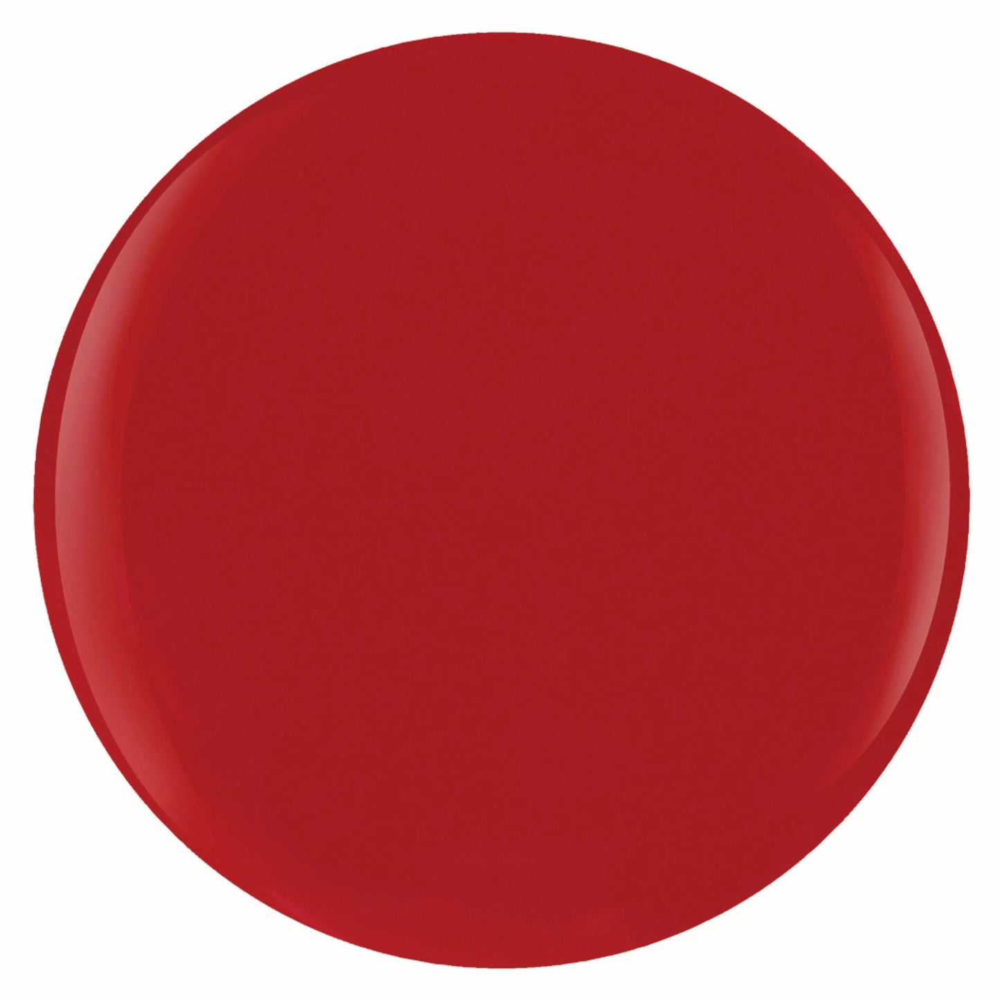 Gelish Soak-Off Gel #1110861 | Hot Rod Red