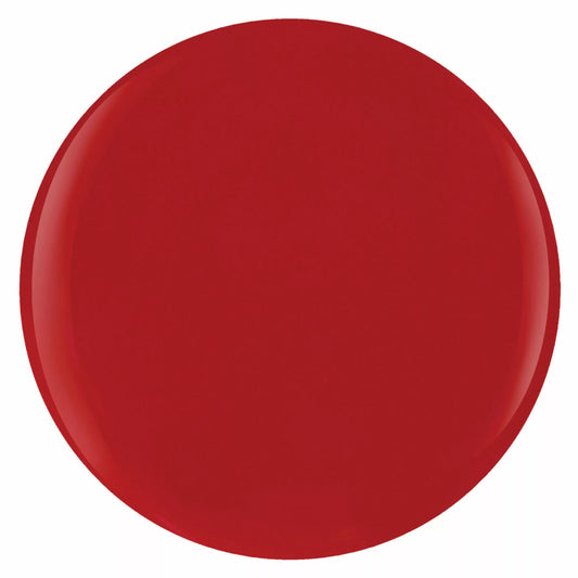 Gelish Soak-Off Gel #1110861 | Hot Rod Red