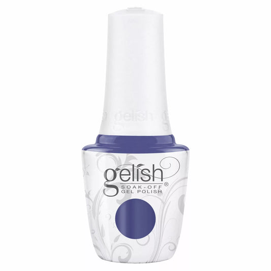 Gelish Soak-Off Gel #1110862 | Up In The Blue