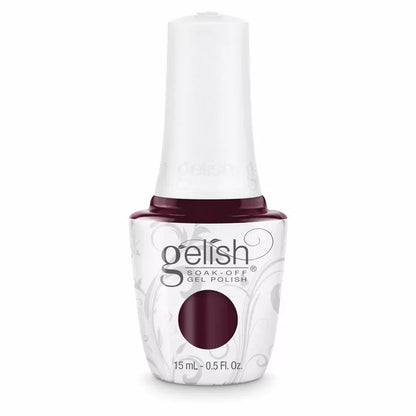 Gelish Soak-Off Gel #1110867 | Black Cherry Berry