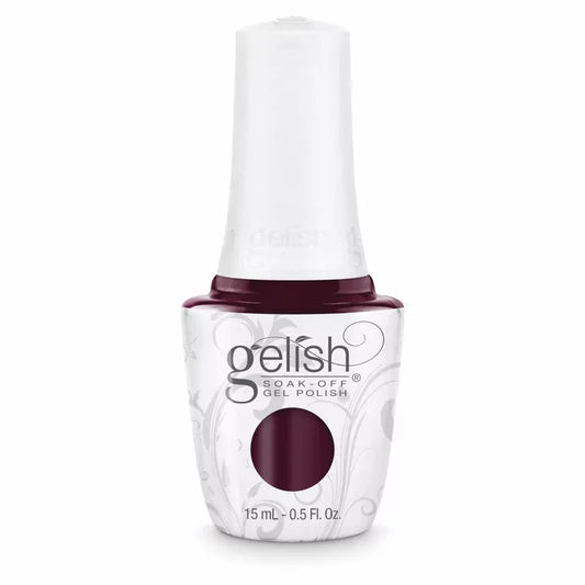 Gelish Soak-Off Gel #1110867 | Black Cherry Berry