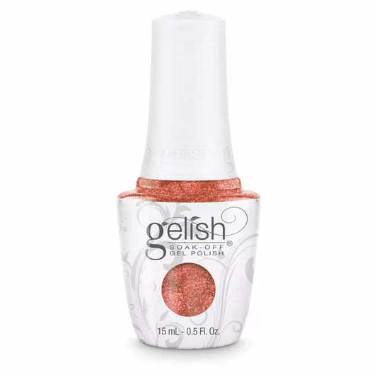 Gelish Soak-Off Gel #1110875 | Sunrise And The City