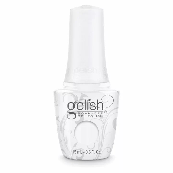 Gelish Soak-Off Gel #1110876 | Arctic Freeze