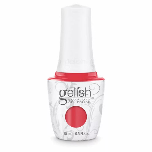 Gelish Soak-Off Gel #1110886 | A Petal For Your Thoughts