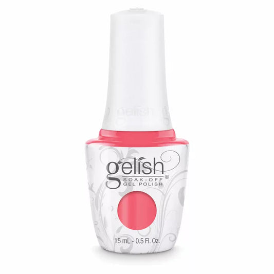 Gelish Soak-Off Gel #1110915 | Brights Have More Fun