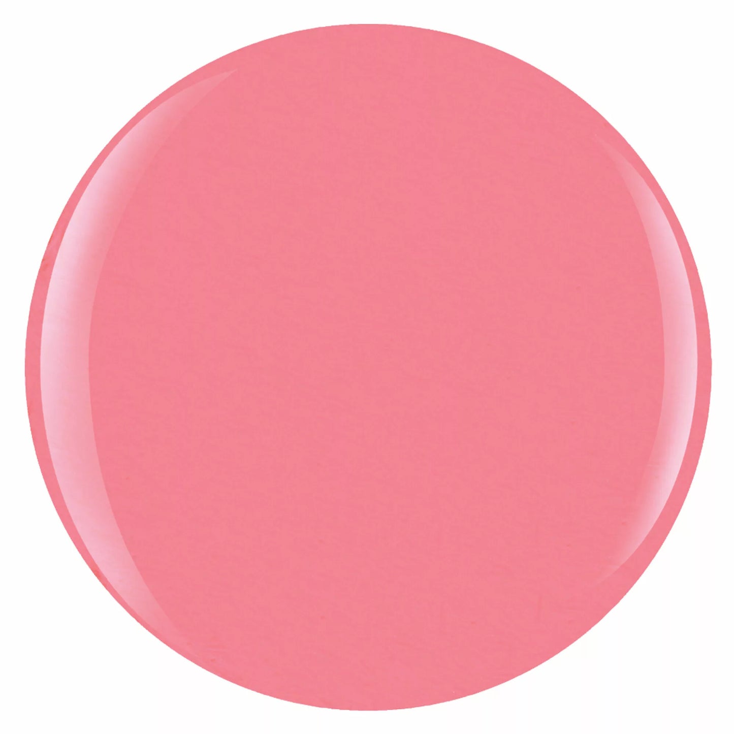 Gelish Soak-Off Gel #1110916 | Make You Blink Pink