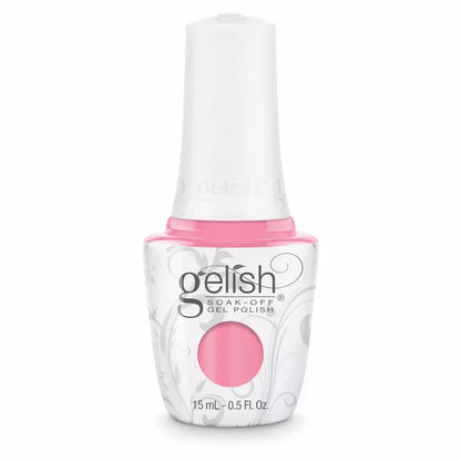 Gelish Soak-Off Gel #1110916 | Make You Blush Pink