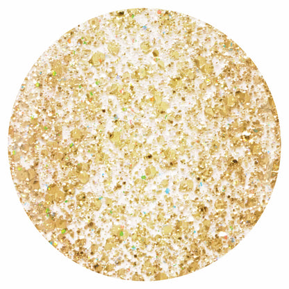 Gelish Soak-Off Gel #1110947 | All That Glitters Is Gold