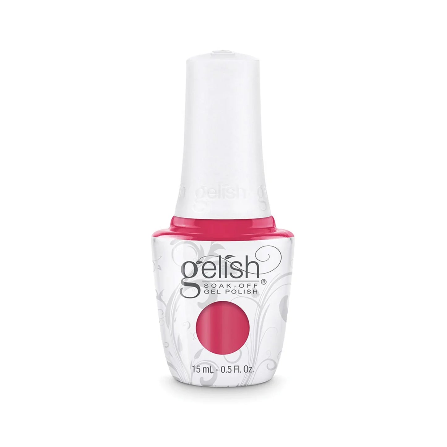 Gelish Soak-Off Gel #1110022 | Prettier In Pink