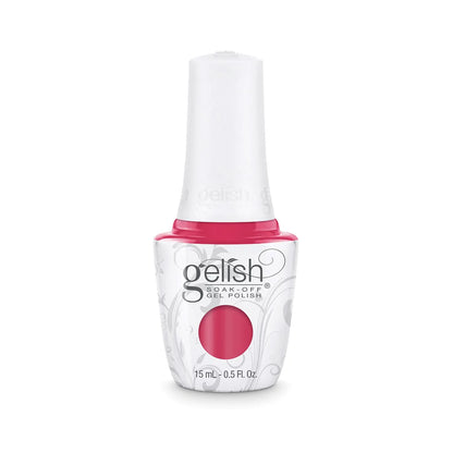 Gelish Soak-Off Gel #1110022 | Prettier In Pink