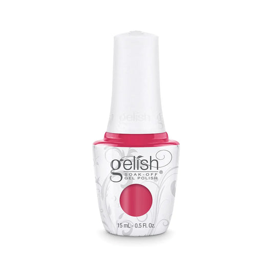 Gelish Soak-Off Gel #1110022 | Prettier In Pink