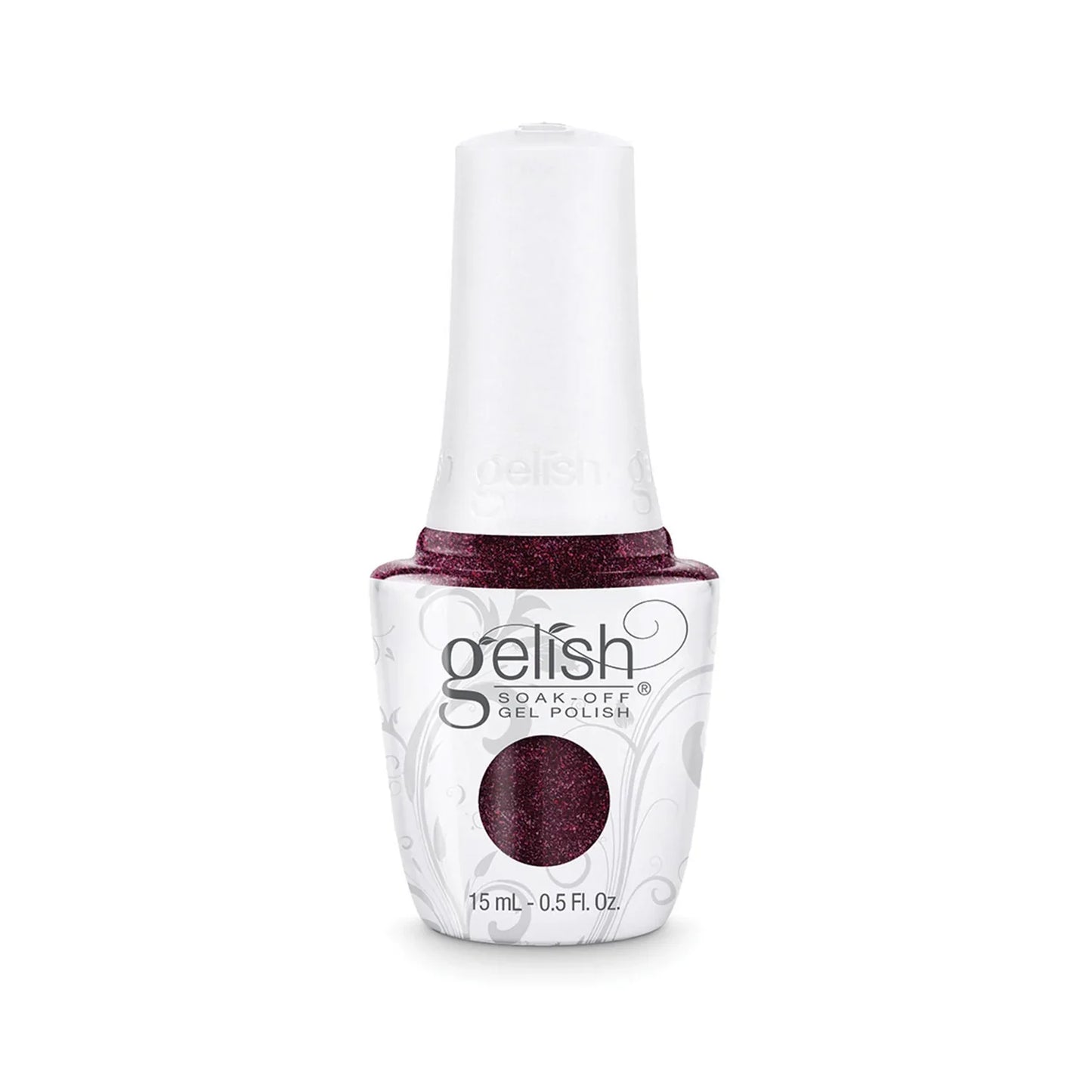 Gelish Soak-Off Gel #1110036 | Seal The Deal