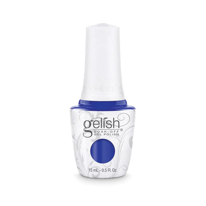 Gelish Soak-Off Gel #1110124 | Making Waves