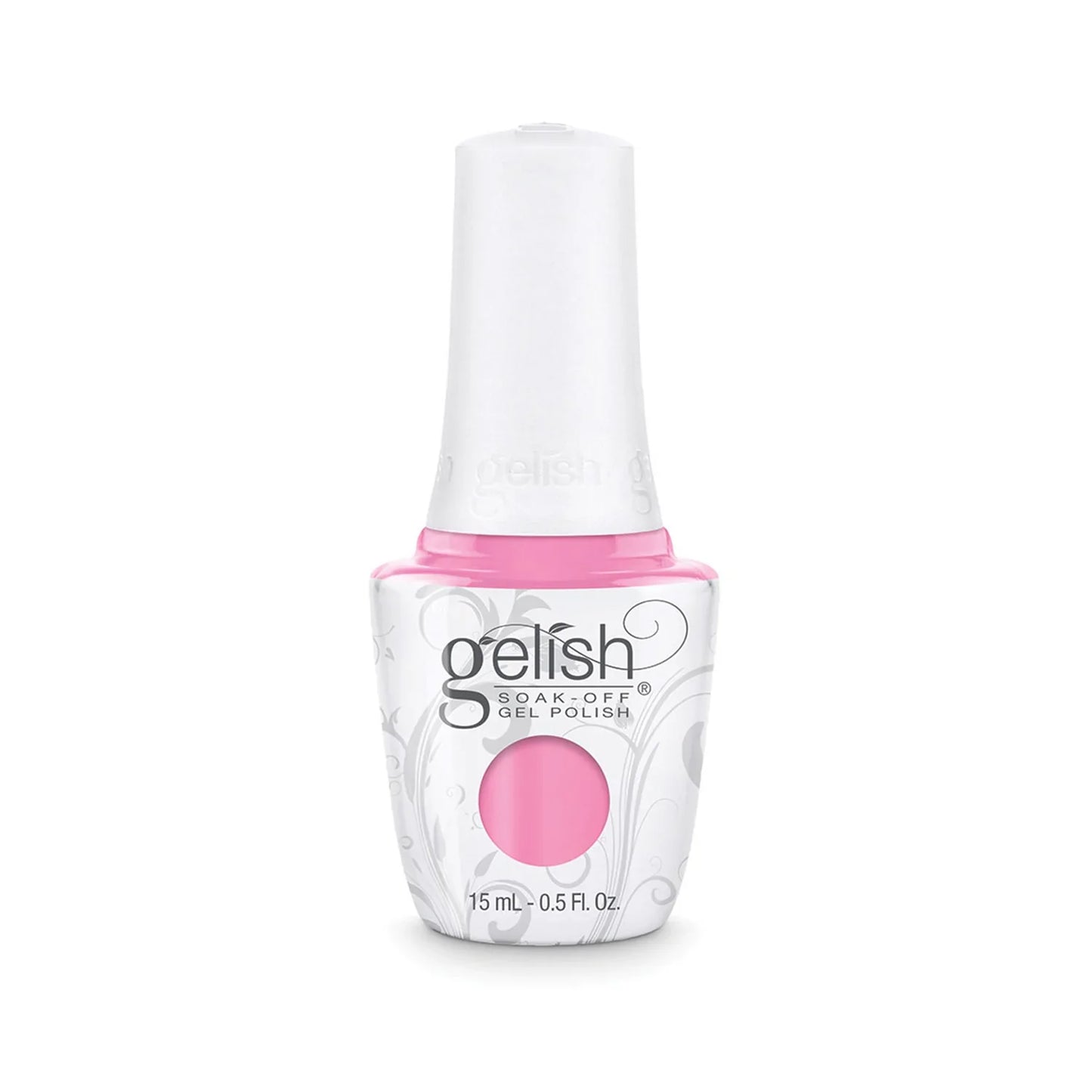 Gelish Soak-Off Gel #1110178 | Look At You, Pink-achu!