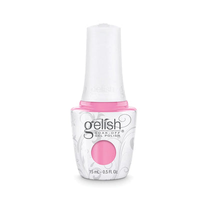 Gelish Soak-Off Gel #1110178 | Look At You, Pink-achu!