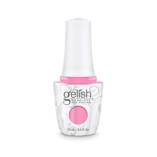 Gelish Soak-Off Gel #1110178 | Look At You, Pink-achu!
