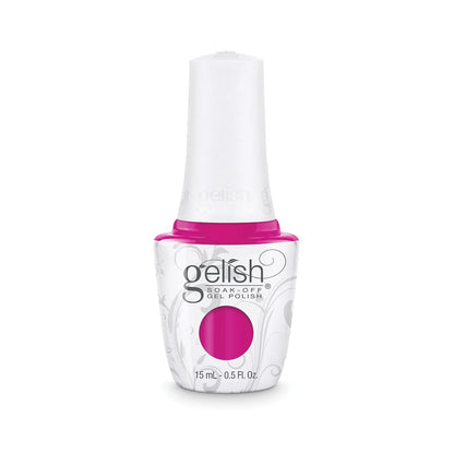 Gelish Soak-Off Gel #1110181 | Pop-arazzi Pose