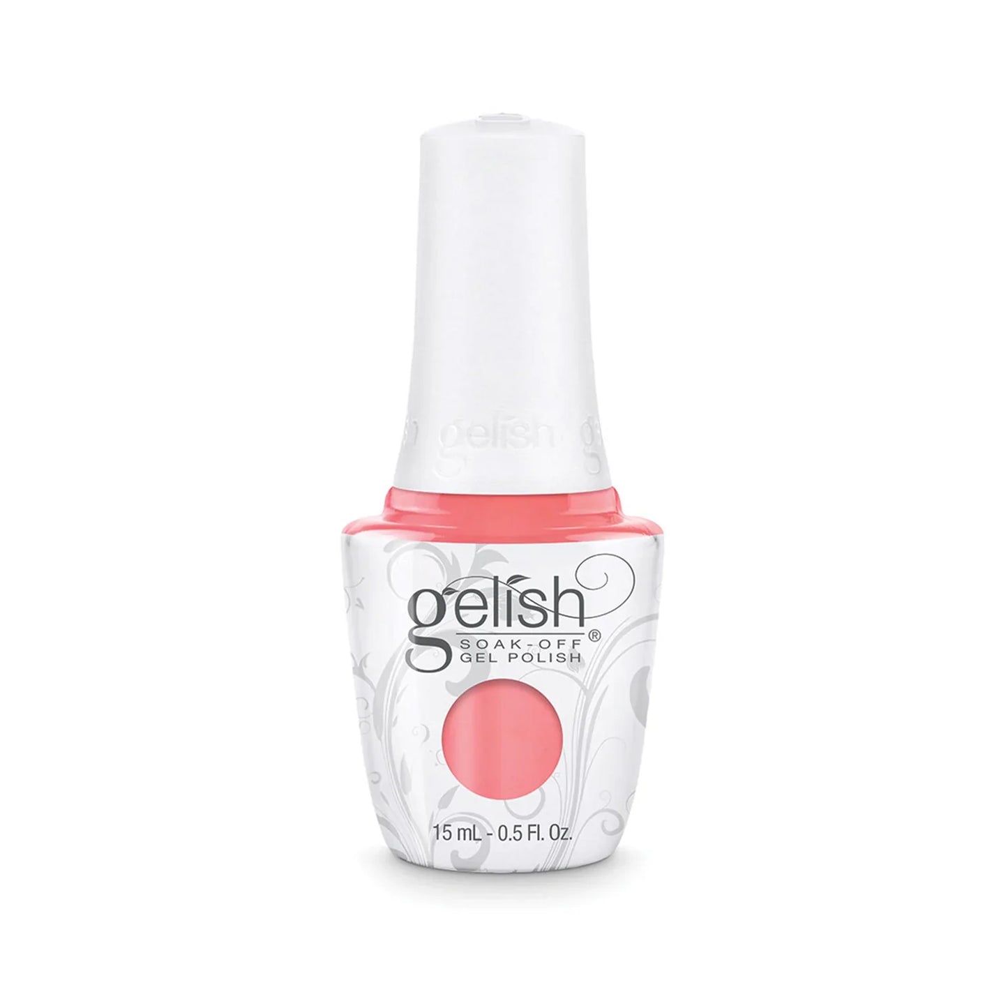 Gelish Soak-Off Gel #1110182 | Manga-round With Me