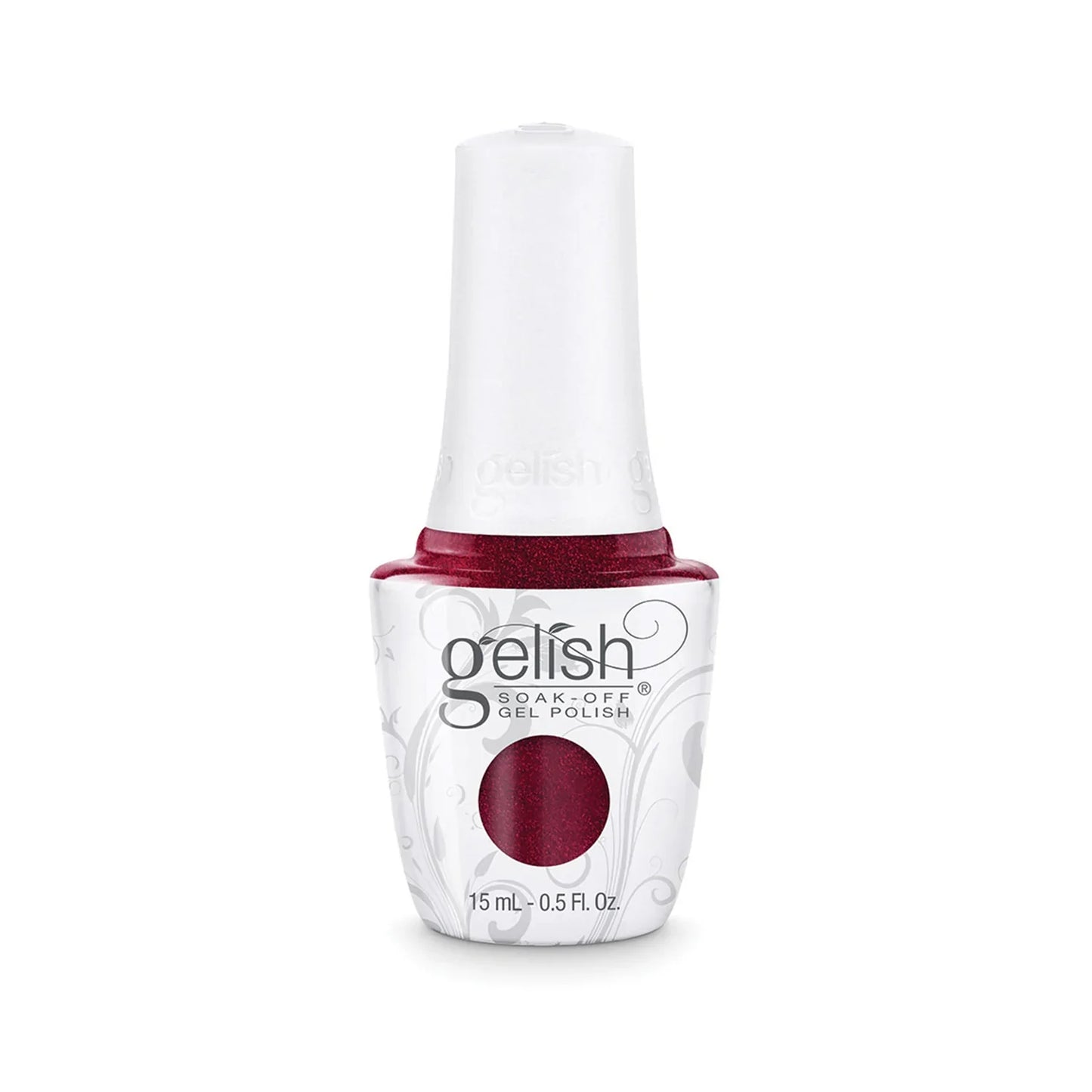 Gelish Soak-Off Gel #1110190 | I'm So Hot