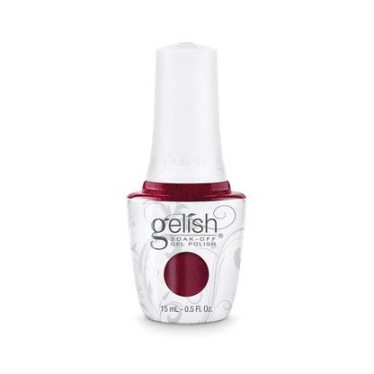 Gelish Soak-Off Gel #1110190 | I'm So Hot