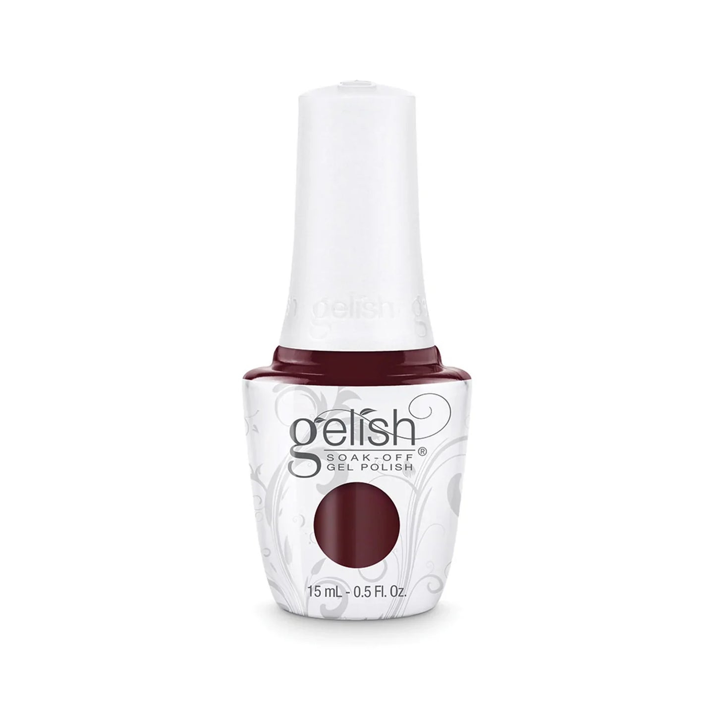 Gelish Soak-Off Gel #1110191 | A Little Naughty