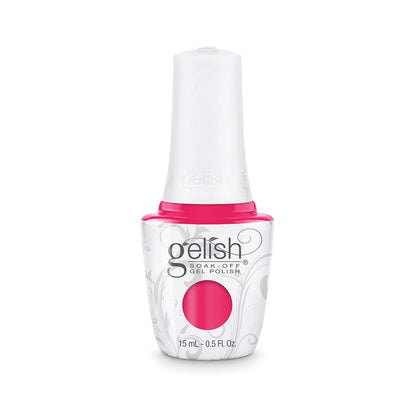 Gelish Soak-Off Gel #1110202 | Don't Pansy Around