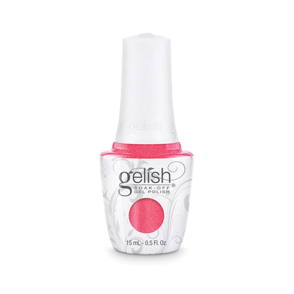 Gelish Soak-Off Gel #1110222 | Hip Hot Coral