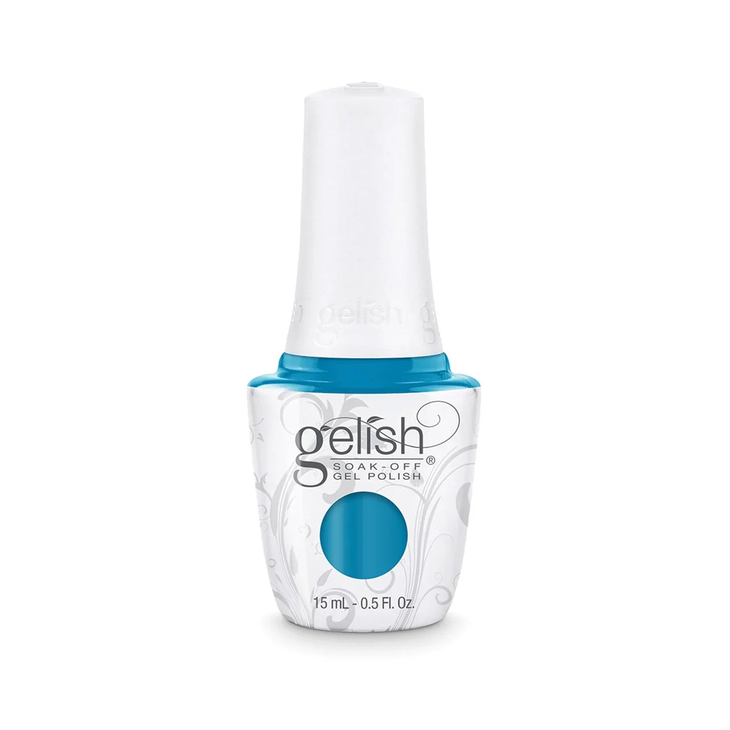 Gelish Soak-Off Gel #1110259 | No Filter Needed