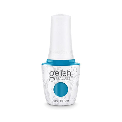 Gelish Soak-Off Gel #1110259 | No Filter Needed
