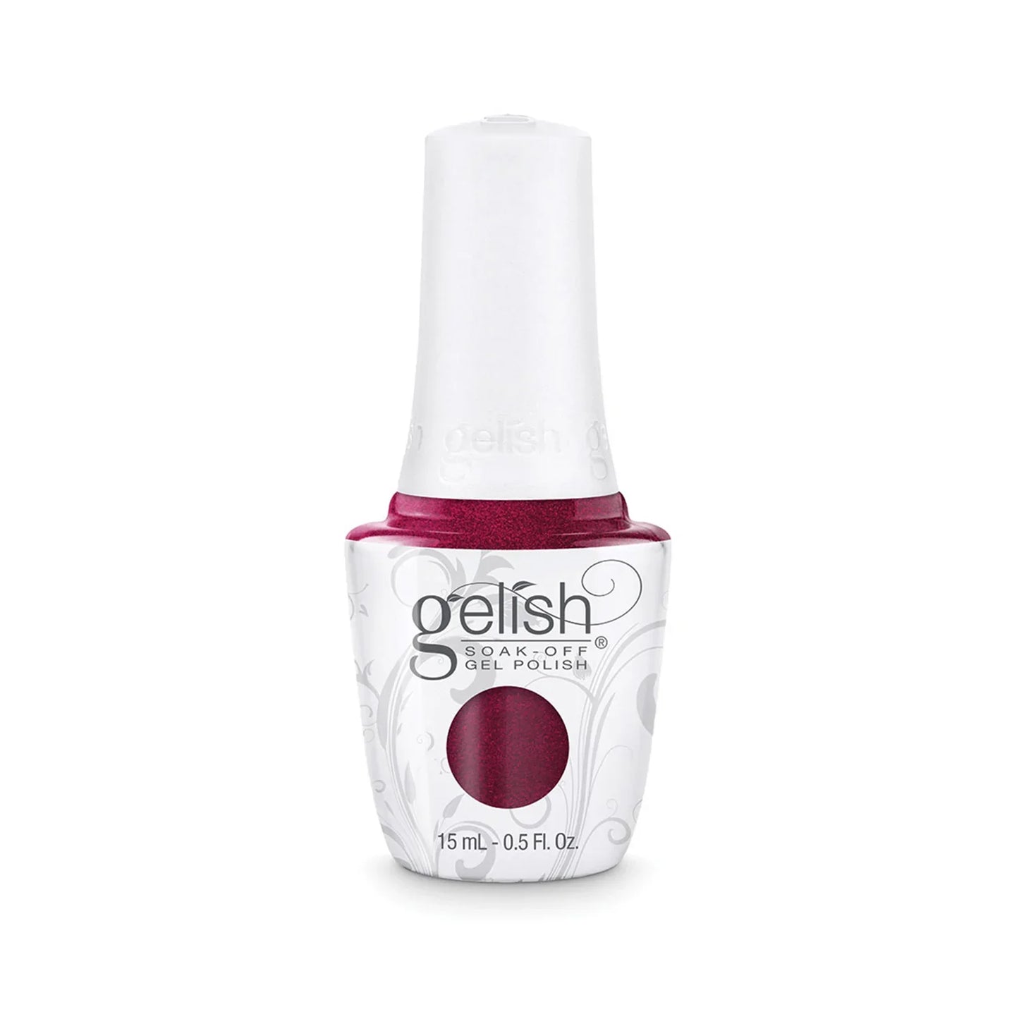 Gelish Soak-Off Gel #1110260 | A Tale Of Two Nails