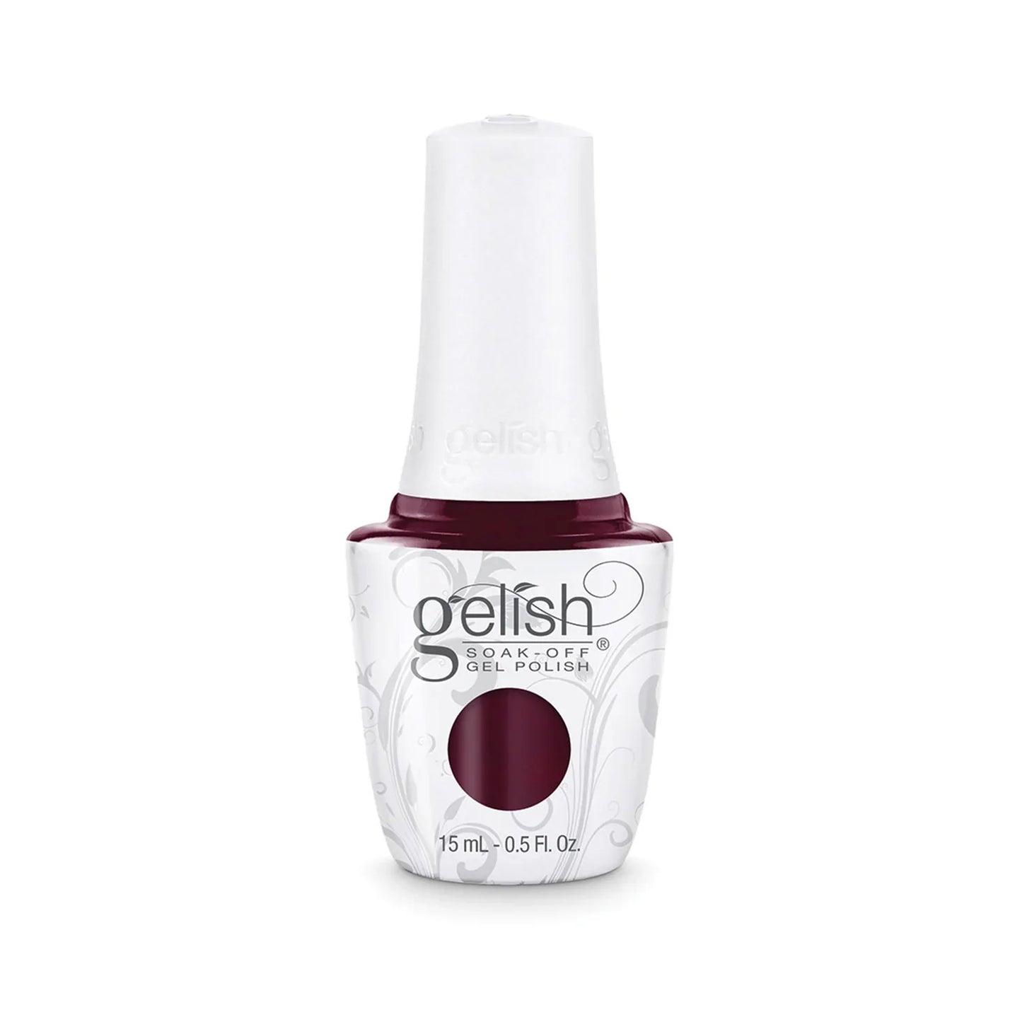 Gelish Soak-Off Gel #1110809 | Red Alert