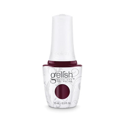 Gelish Soak-Off Gel #1110809 | Red Alert