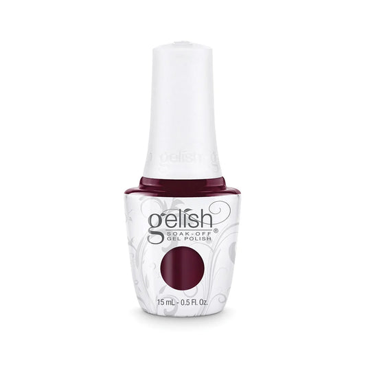 Gelish Soak-Off Gel #1110809 | Red Alert
