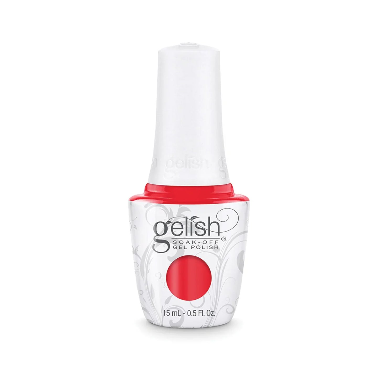 Gelish Soak-Off Gel #1110821 | Tiger Blossom