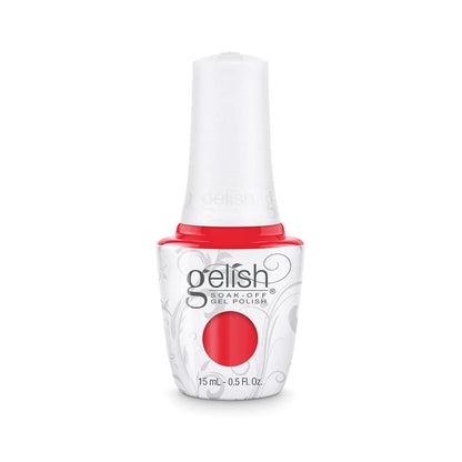Gelish Soak-Off Gel #1110821 | Tiger Blossom